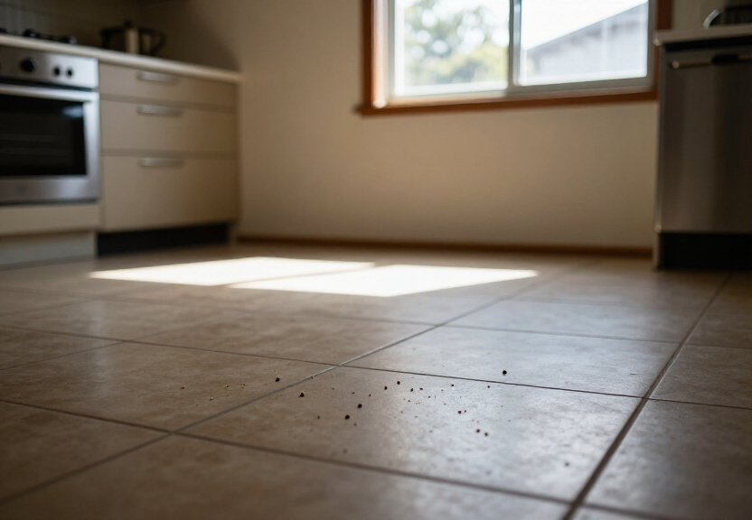 Termite-free Mortlake property after prevention treatment